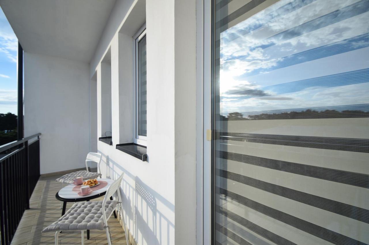 Apartament Rafa Koralowa Dziwnówek Exterior foto