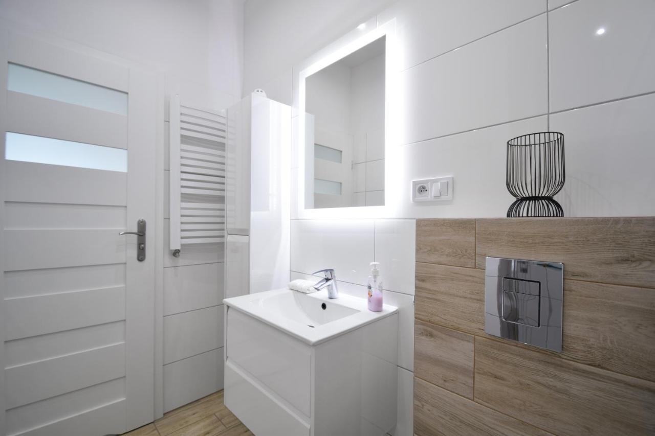 Apartament Rafa Koralowa Dziwnówek Exterior foto